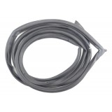 Borracha Fixa Porta Dianteira Direita Creta 1.6 2018