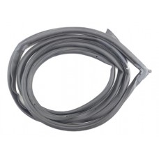 Borracha Fixa Porta Dianteira Direita Creta 1.6 2018