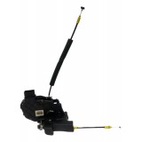 Fechadura Porta Dianteira Esquerda Range Rover Evoque 2017