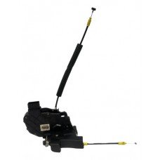 Fechadura Porta Dianteira Esquerda Range Rover Evoque 2017