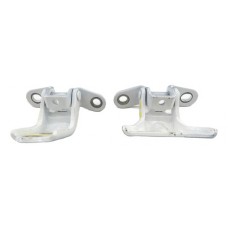 Par Dobradiça Porta Traseira Esquerda Creta 1.6 2018