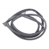 Borracha Fixa Porta Dianteira Esquerda Creta 1.6 2018