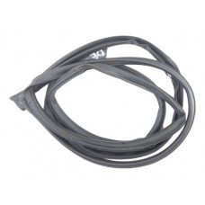 Borracha Fixa Porta Dianteira Esquerda Creta 1.6 2018