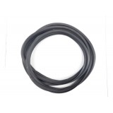 Borracha Porta Malas Creta 1.6 2018