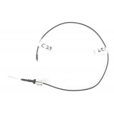 Cabo Abertura Capô Creta 1.6 2018 M40008g30