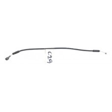 Cabo Fechadura Capô Creta 1.6 2018 C9100-8g04