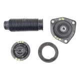 Kit Coxim Coifa Amortecedor Diant. Direito Creta 1.6 2018