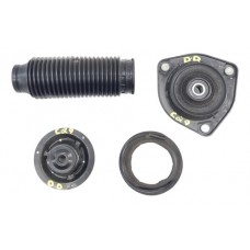 Kit Coxim Coifa Amortecedor Diant. Direito Creta 1.6 2018