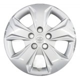 Calota Original R16 Creta 1.6 2018 H4566 Leia