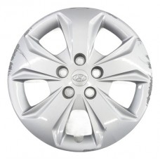 Calota Original R16 Creta 1.6 2018 H4566 Leia