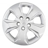 Calota Original R16 Creta 1.6 2018 Y8596 Leia