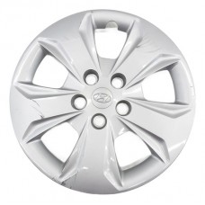 Calota Original R16 Creta 1.6 2018 Y8596 Leia