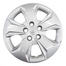 Calota Original R16 Creta 1.6 2018 T8534 Leia