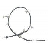 Cabo Freio Mão Esquerdo Creta 1.6 2018