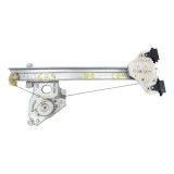 Maquina Vidro Porta Dianteira Esquerda Creta 1.6 2018