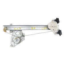 Maquina Vidro Porta Dianteira Esquerda Creta 1.6 2018