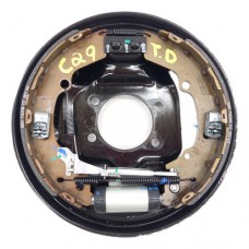 Kit Patins Lona F. Traseiro Direito Creta 1.6 2018