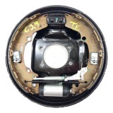 Kit Patins Lona F. Traseiro Esquerdo Creta 1.6 2018