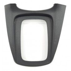 Moldura Console Alavanca Marcha Ford New Fiesta