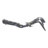 Mangueira Gargalo Tanque Combustível Creta 1.6 2018 31030m40