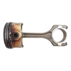 Biela Pistão Motor Creta 1.6 2018