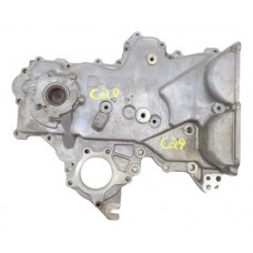 Tampa Frontal Motor Creta 1.6 2018