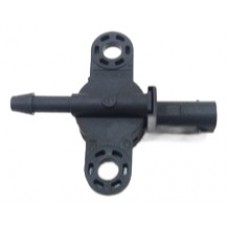 Sensor Impacto Detonação Jaguar Xf 2016