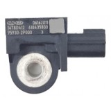 Sensor Impacto Detonação Traseiro Direito Kia Cadenza 2012