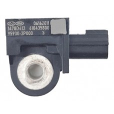 Sensor Impacto Detonação Traseiro Direito Kia Cadenza 2012