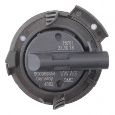 Sensor Impacto Detonação Porta Dianteira Esquerda Jetta 2019