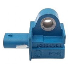 Sensor Impacto Detonação Audi Q3 Tfsi 5k0.959.351
