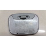 Luz Interna Teto Outlander