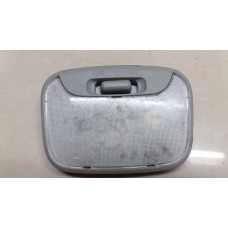 Luz Interna Teto Outlander