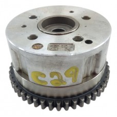 Polia Comando Motor Creta 1.6 2018 243502b010