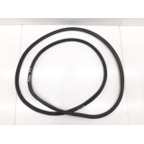 Borracha Fixa Porta Dianteira Esquerda Toro 4x4 Diesel