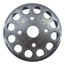 Polia Bomba Água Creta 1.6 2018