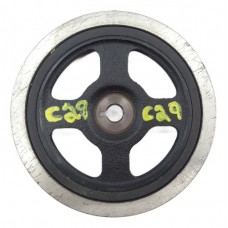 Polia Virabrequim Creta 1.6 2018