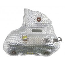 Defletor Calor Coletor Creta 1.6 2018