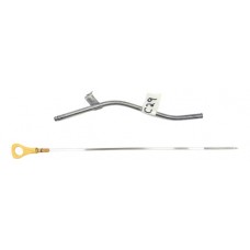 Vareta Tubo Nível Óleo Motor Creta 1.6 2018