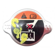 Tampa Água Radiador Creta 1.6 2018