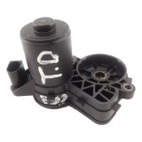 Motor Freio Mão Roda Traseira Direita Mercedes C180 2019