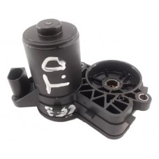 Motor Freio Mão Roda Traseira Direita Mercedes C180 2019