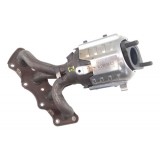 Coletor Catalisador Creta 1.6 2018