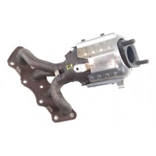 Coletor Catalisador Creta 1.6 2018