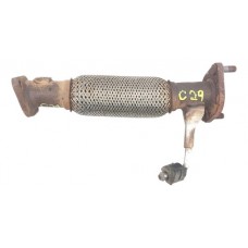 Flexível Escapamento Creta 1.6 2018