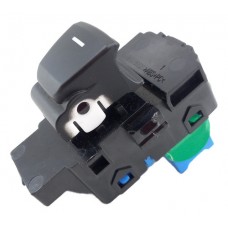 Botão Vidro Elétrico Porta Traseira Direita Creta 1.6 2018