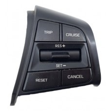 Botão Comando Volante Lado Direito Creta 1.6 2018