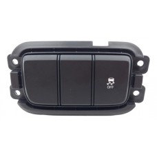 Botão Controle Estabilidade Creta 1.6 2018 84753m4000