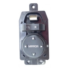 Botão Regulagem Retrovisor Creta 1.6 2018 93573c9000lt