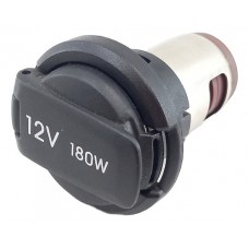 Tomada Acendedor 12v 180w Creta 1.6 2018